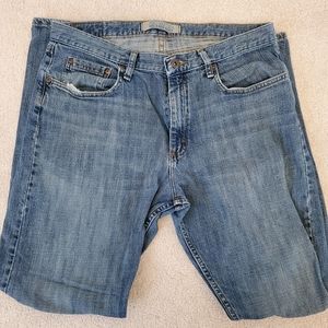 Wrangler Men's Jeans